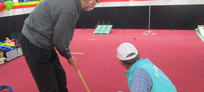 はなまるデイサービス南千住の特徴と強み