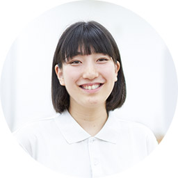 1日のスケジュール(日勤の場合)
