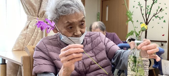 大切にしたい瞬間