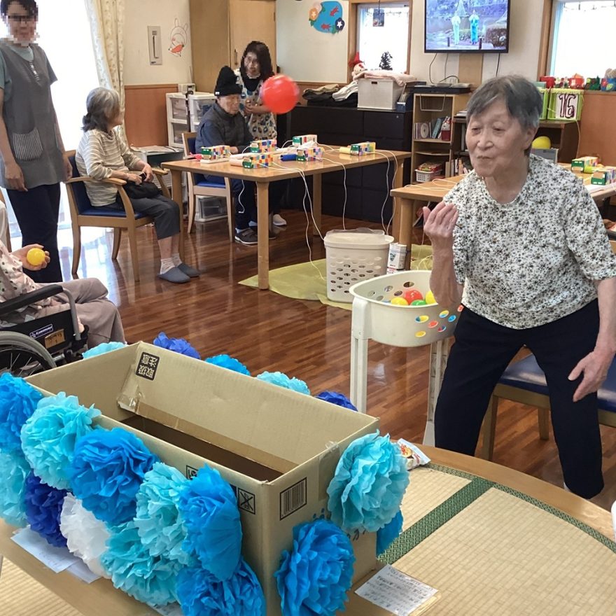 夏祭り