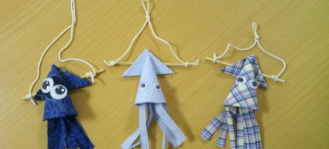 「工作」やってみませんか？