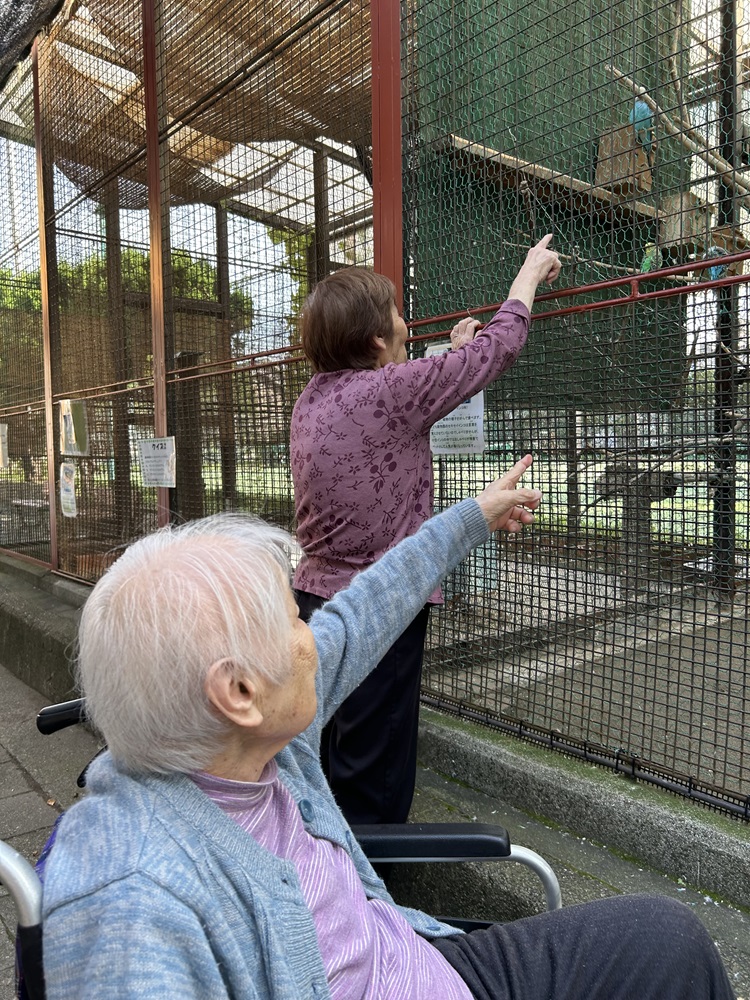 動物園