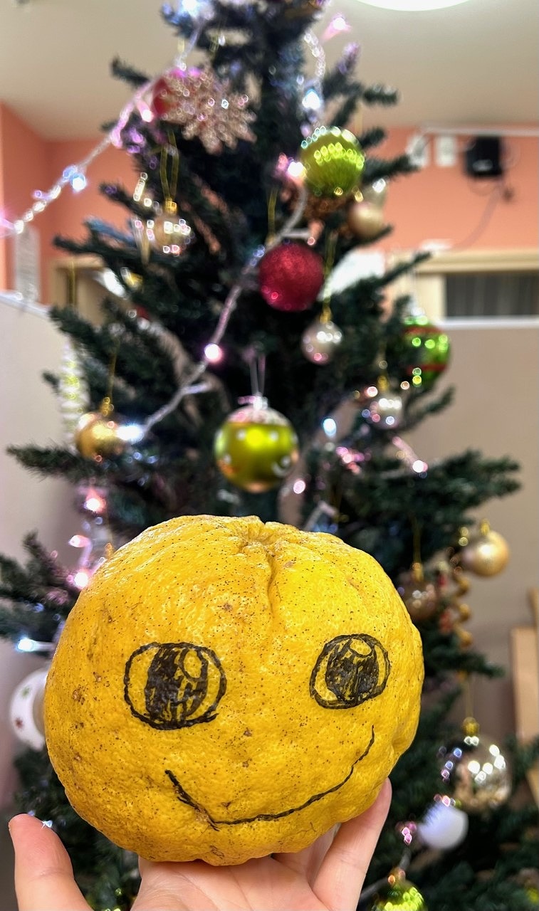 クリスマス