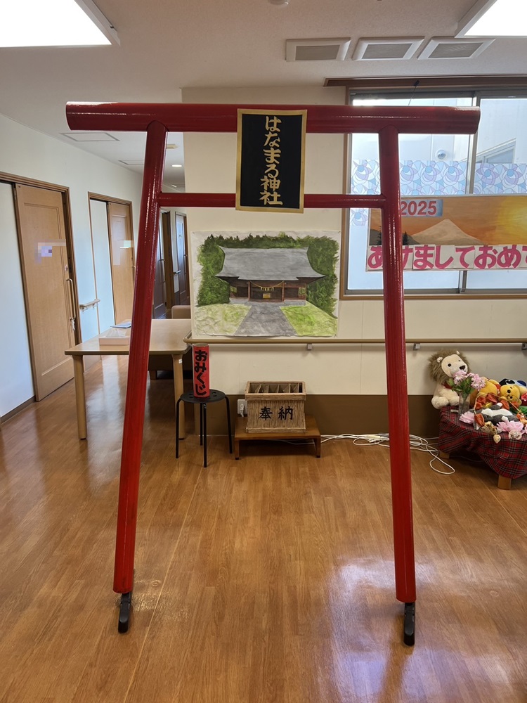 神社
