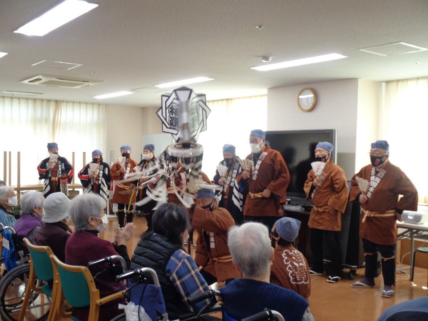 イベント