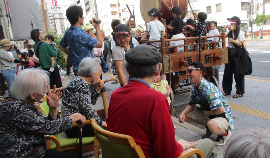 祭り
