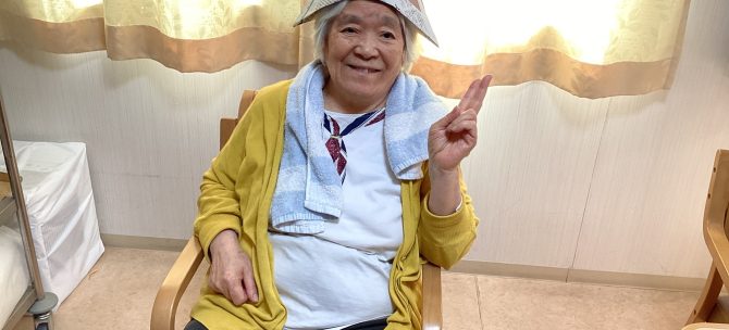 こどもの日イベント開催＆新入社員が加わりました！