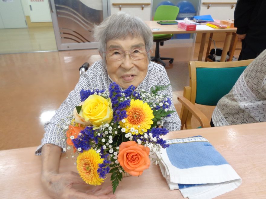 生け花