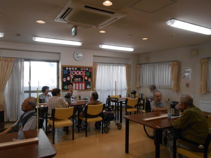 はなまるハウス 南千住