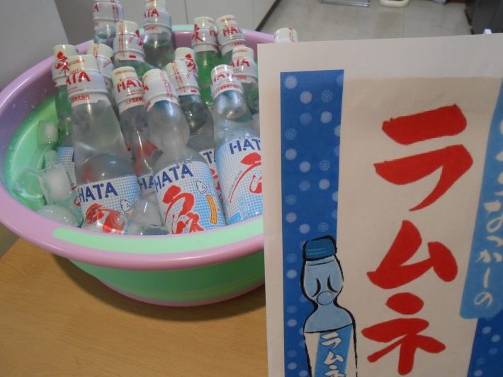 はなまるハウス南千住：はなまるカフェ