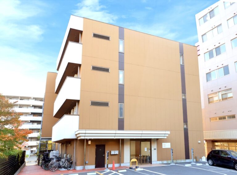 はなまるライフ草加松原