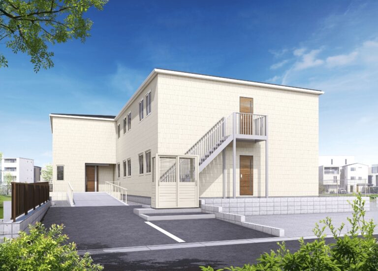 はなまるホーム川口前川