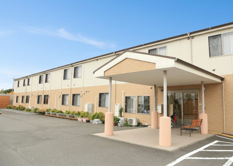 はなまるハウス弥生台