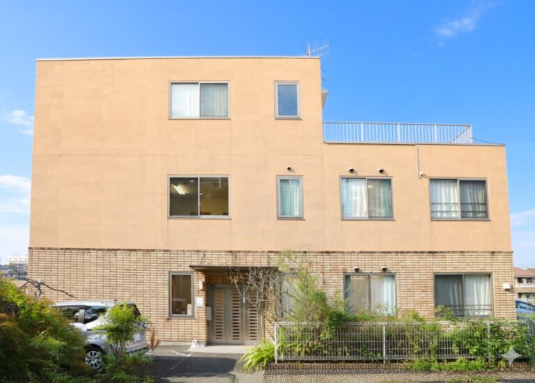 はなまるホーム有馬