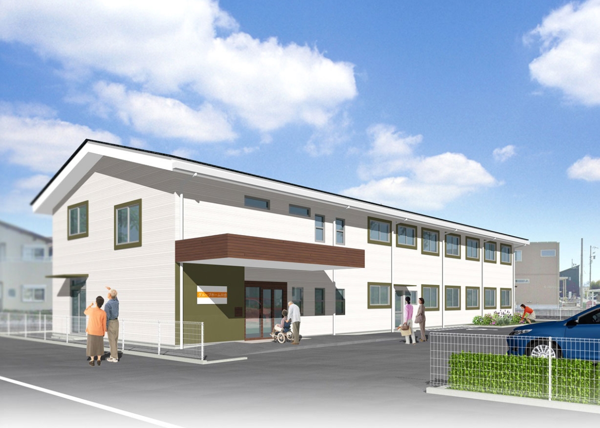 【夜勤専属】介護職 パート・シニアスタッフ はなまるホーム川合 静岡県静岡市葵区で積極採用中！