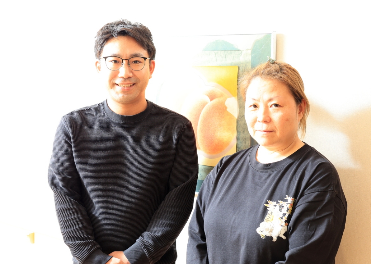 介護職 パート・シニアスタッフ はなまるホーム川口芝西 埼玉県川口市で積極採用中！