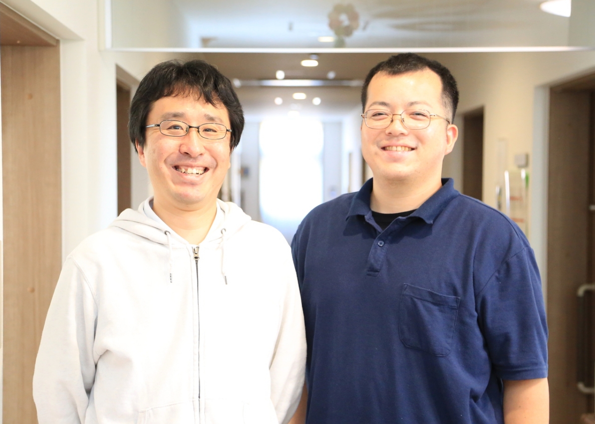 ケアマネージャー パート・シニアスタッフ はなまるホーム北越谷 埼玉県越谷市で積極採用中！