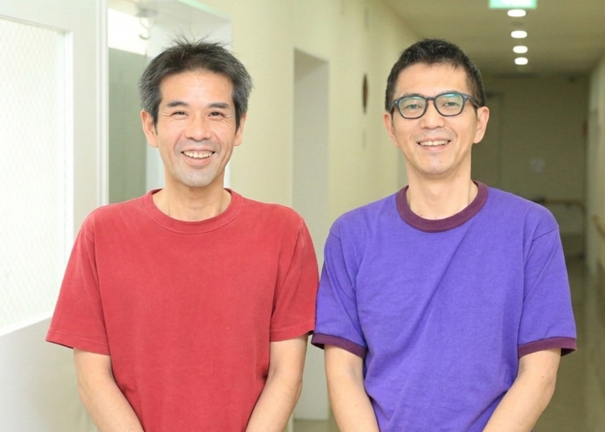 ケアマネージャー パート・シニアスタッフ はなまるホーム井荻 東京都杉並区で積極採用中！